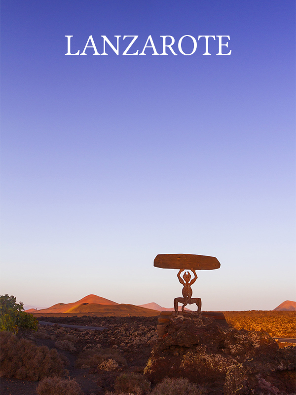 Lanzarote