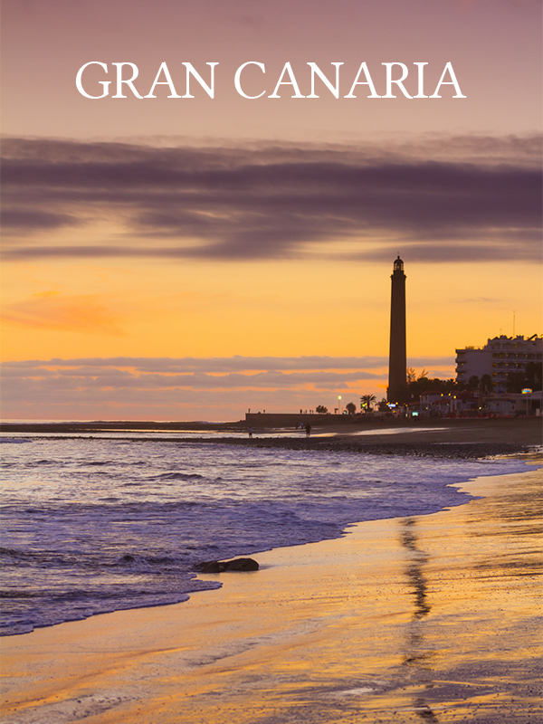 gran canaria