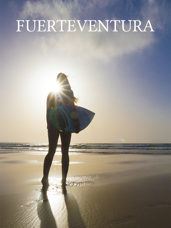 fuerteventura