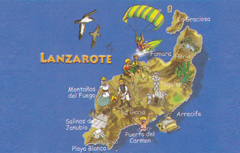 lanzarote