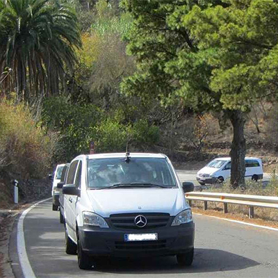 vip island tour gran canaria