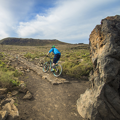 cycling fuerteventura